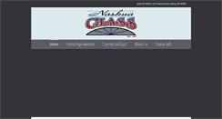 Desktop Screenshot of nashuaglass.com